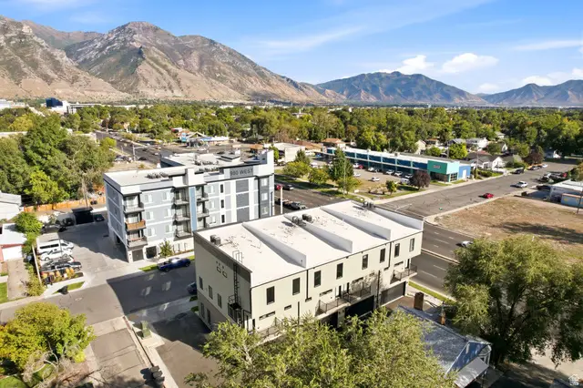 23 N 1000 W #3, Provo, UT 84601 - #1