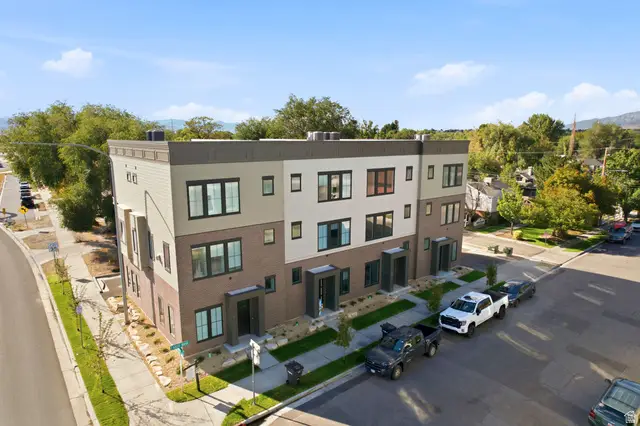 23 N 1000 W #3, Provo, UT 84601 - #2