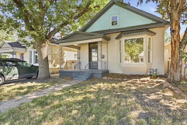 915 W 300 S, Salt Lake City, UT 84104 - #2