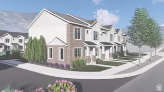 180 N 400 E, Santaquin, UT 84655 - #2