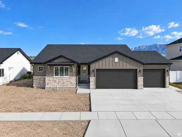 3966 W 2025 S, Taylor, UT 84401 - #1