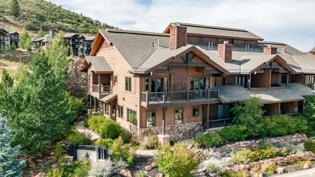 4165 Willow Draw Dr #104, Park City, UT 84098 - #1