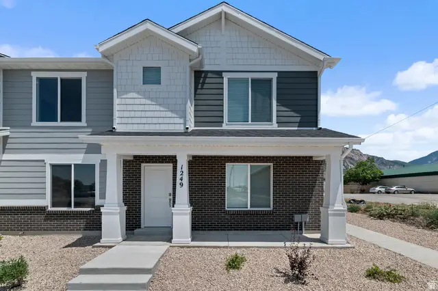 269 E 1235 St N #204, Harrisville, UT 84404 - #1