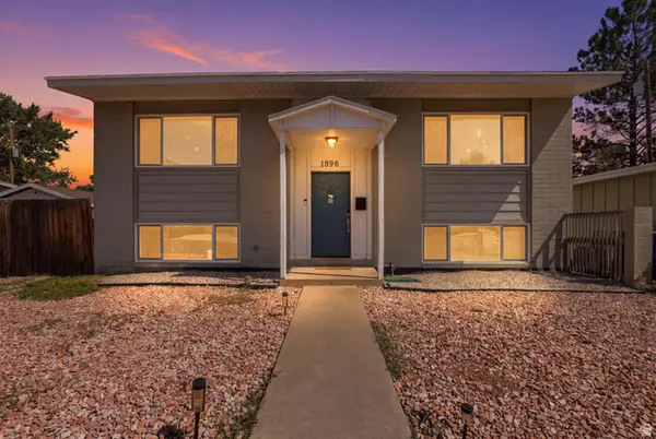1896 W Kirkham Way S, Taylorsville, UT 84129