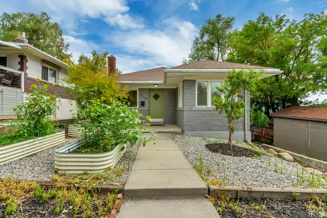 1118 E 800 S, Salt Lake City, UT 84102 - #1