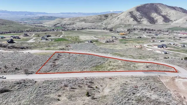 11 Mountain Meadow Dr #11, Franklin, ID 83237 - #2