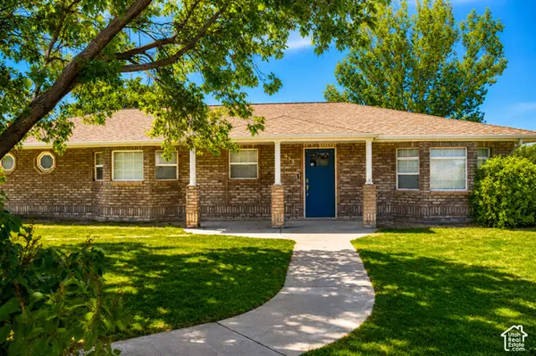 438 S Locust Ave, Delta, UT 84624