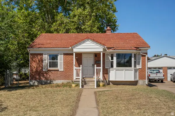121 Ross Dr, Clearfield, UT 84015