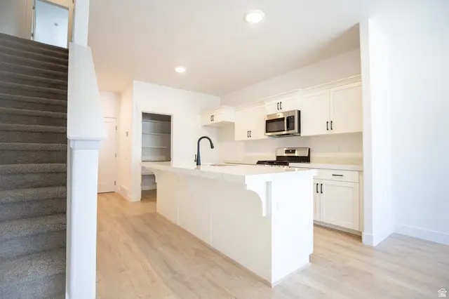 1353 E Goldie Lou Lane Unit #39, Eagle Mountain, UT 84005 - #2