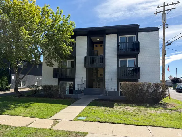 120 E Utopia Ave S, South Salt Lake, UT 84105 - #1