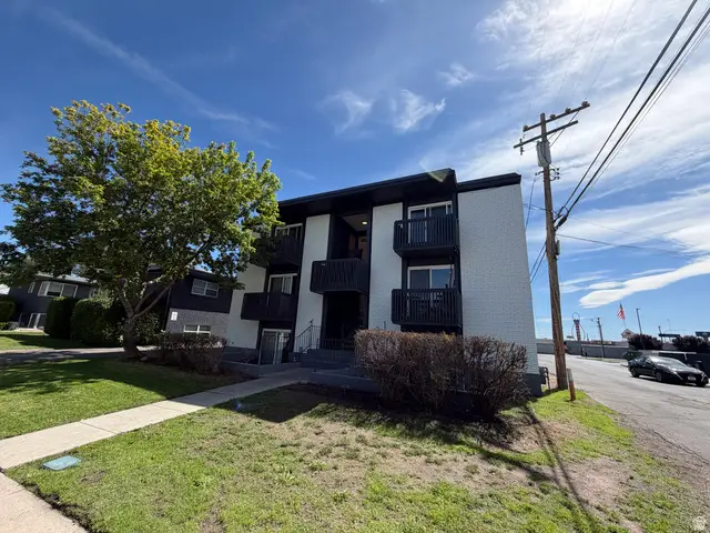 120 E Utopia Ave S, South Salt Lake, UT 84105 - #2