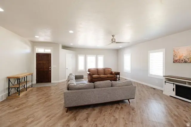 5042 S Viking Dr, South Ogden, UT 84403 - #3
