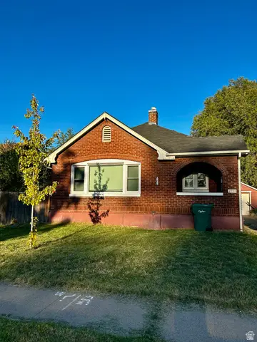 2030 Liberty Ave, Ogden, UT 84401