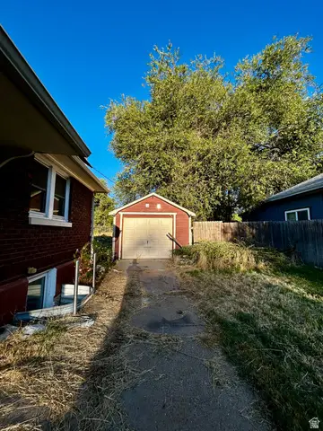 2030 Liberty Ave, Ogden, UT 84401 - #2