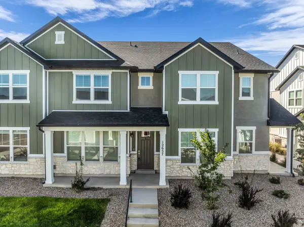 12657 S High View Ln #125, Herriman, UT 84096