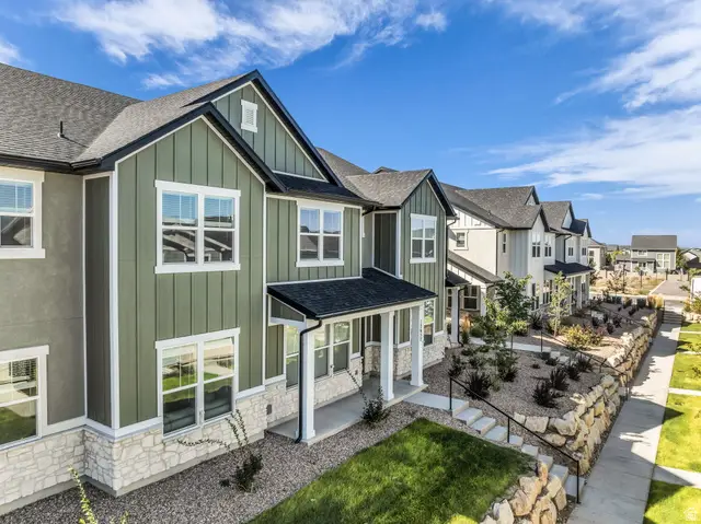 12657 S High View Ln #125, Herriman, UT 84096 - #2