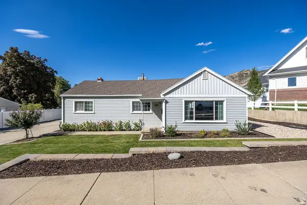 505 E 900 N, Bountiful, UT 84010