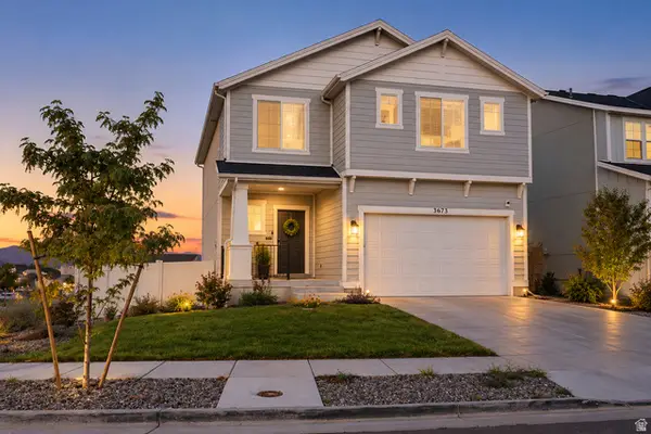 3673 S Centurion Dr W #345, Magna, UT 84044
