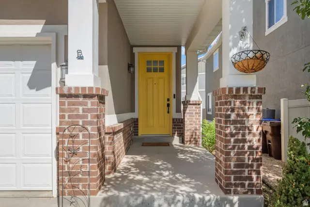 12027 S El Capitan Ln W, Herriman, UT 84096 - #3