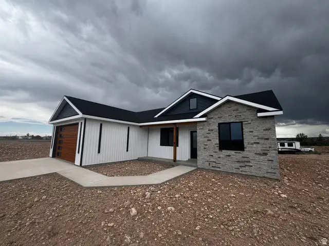 564 E River Heights Dr, Duchesne, UT 84021 - #1