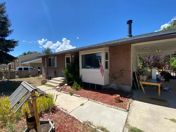 6058 S 4000 W, Salt Lake City, UT 84129