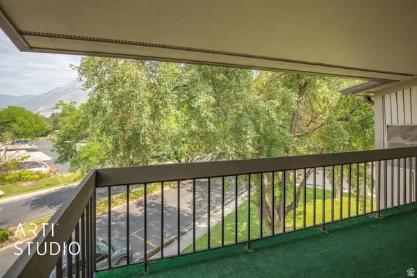 5720 S Waterbury Way S #K, Murray, UT 84121