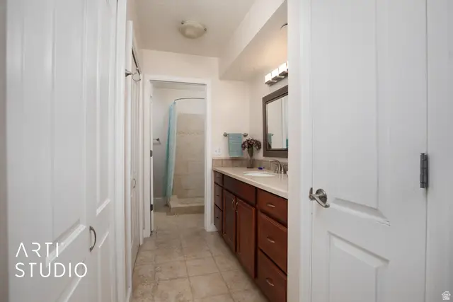 5720 S Waterbury Way S #K, Murray, UT 84121 - #3