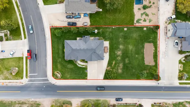 3741 W 2200 N, Plain City, UT 84404 - #2
