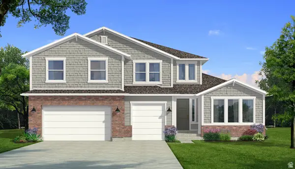 1443 S 1400 W #1, Lehi, UT 84043