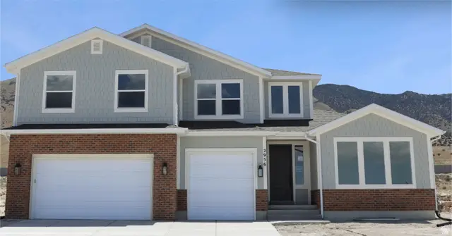 1443 S 1400 W #1, Lehi, UT 84043 - #2