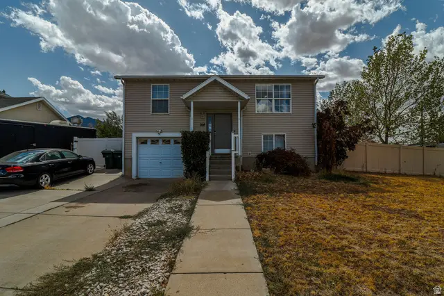 364 E 670 N, Tooele, UT 84074 - #1