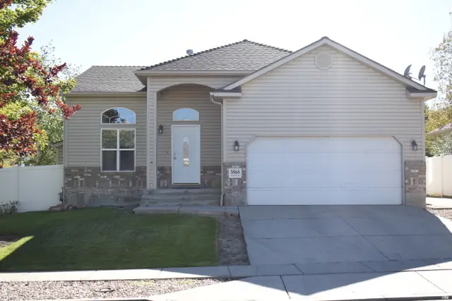 5868 Stone Flower Way, Salt Lake City, UT 84118 - #1