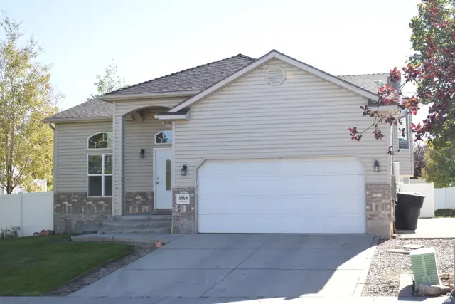 5868 Stone Flower Way, Salt Lake City, UT 84118 - #3