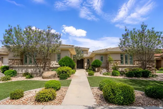 1342 N Liberty Greens Dr, Washington, UT 84780 - #1