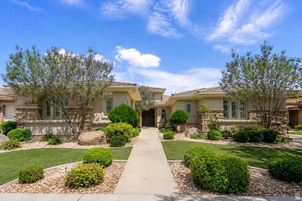 1342 N Liberty Greens Dr, Washington, UT 84780
