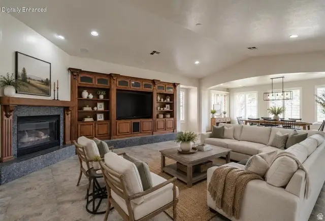 1342 N Liberty Greens Dr, Washington, UT 84780 - #3