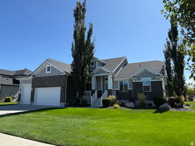 2513 W 840 N, Clinton, UT 84015 - #1