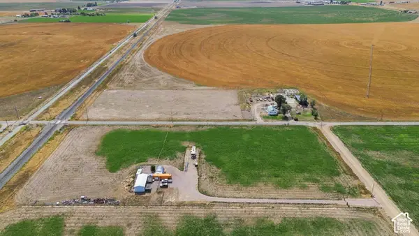 3226 N 4400 W #1, Dayton, ID 83232