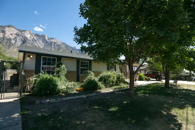 245 S 200 W, Willard, UT 84340 - #2