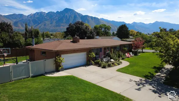 3775 S Greenbriar Way, Millcreek, UT 84109