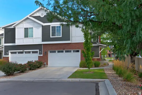 609 E Mill Farm Ct S #115, Millcreek, UT 84107