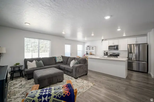 3688 S Alluvial Dr W #1223, Magna, UT 84044 - #3