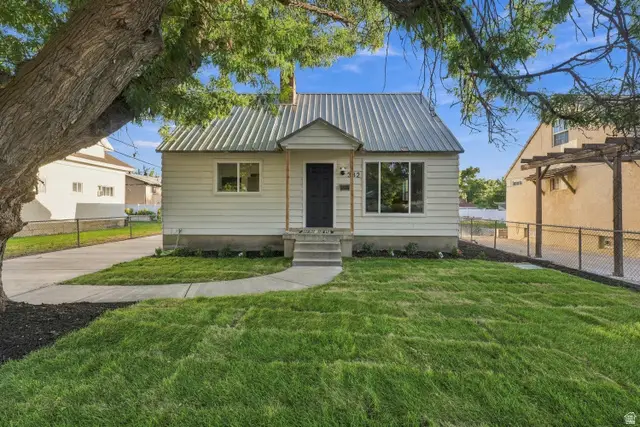 332 E 200 S, American Fork, UT 84003 - #1