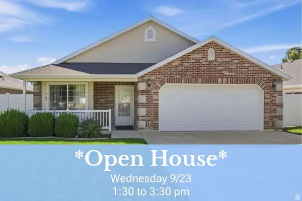 1025 W 2250 N, Layton, UT 84041