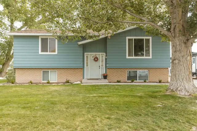365 S 100 W, Redmond, UT 84652 - #1