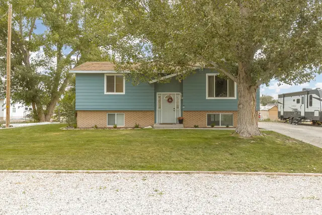 365 S 100 W, Redmond, UT 84652 - #2