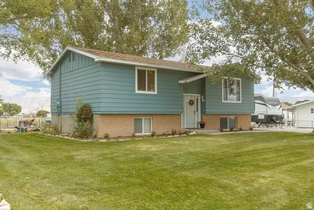 365 S 100 W, Redmond, UT 84652 - #3