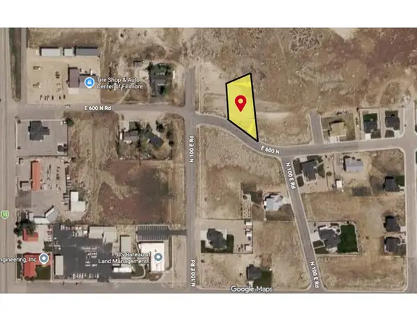 131 E 600 N #19, Fillmore, UT 84631