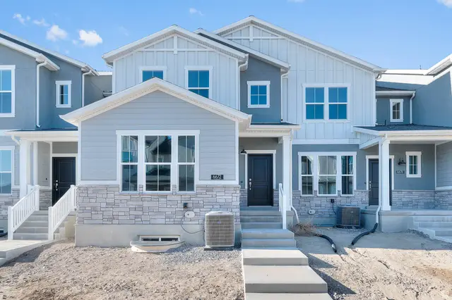 6672 N High Top, Eagle Mountain, UT 84005 - #1
