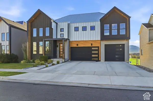 7641 S Brinkerhoff Dr, West Jordan, UT 84084